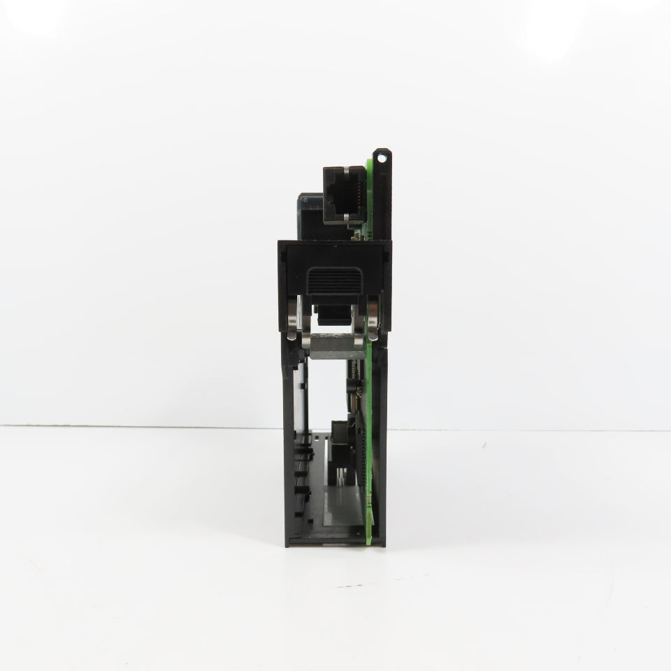 Allen Bradley 1756-ENBT Ethernet/IP Communications Bridge F/W Rev 3.6 NO COVER