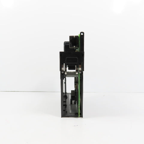 Allen Bradley 1756-ENBT Ethernet/IP Communications Bridge F/W Rev 3.6 NO COVER
