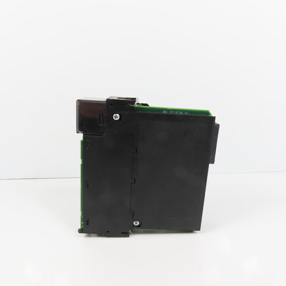 Allen Bradley 1756-MO8SE 8-Axis Sercos Interface Module F/W Rev 15.37 NO COVER