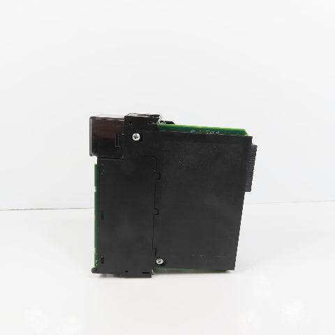 Allen Bradley 1756-MO8SE 8-Axis Sercos Interface Module F/W Rev 15.37 NO COVER