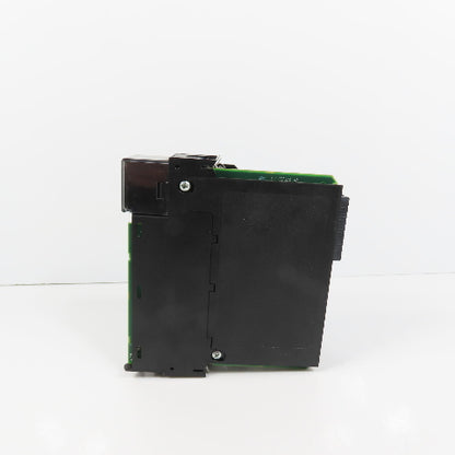 Allen Bradley 1756-MO8SE 8-Axis Sercos Interface Module F/W Rev 15.37 NO COVER