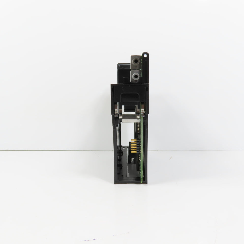 Allen Bradley 1756-MO8SE 8-Axis Sercos Interface Module F/W Rev 15.37 NO COVER