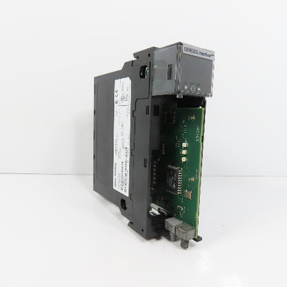 Allen Bradley 1756-MO8SE 8-Axis Sercos Interface Module F/W Rev 15.37 NO COVER