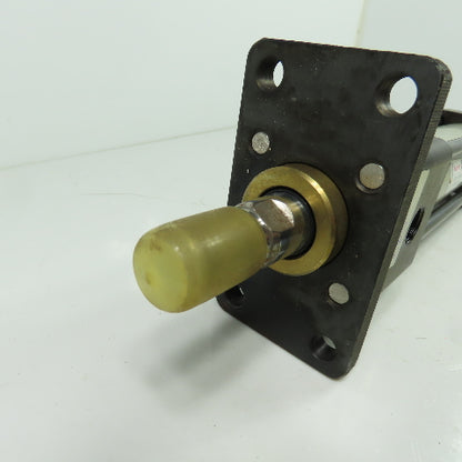 Taiyo 1FA40BB150-AB Double Acting Hydraulic Cylinder 40mm Bore 150mm Stroke