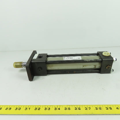 Taiyo 1FA40BB150-AB Double Acting Hydraulic Cylinder 40mm Bore 150mm Stroke