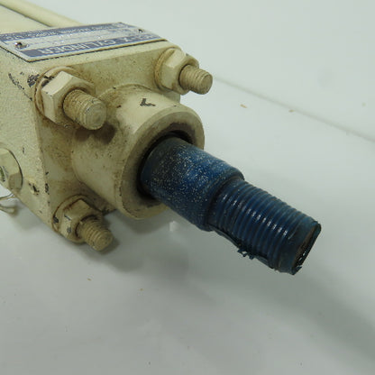 Kyoho HCI-X 40X237-CB Double Acting Hydraulic Cylinder 40mm Bore 237mm Stroke