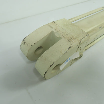 Kyoho HCI-X 40X237-CB Double Acting Hydraulic Cylinder 40mm Bore 237mm Stroke