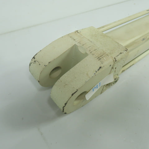 Kyoho HCI-X 40X237-CB Double Acting Hydraulic Cylinder 40mm Bore 237mm Stroke