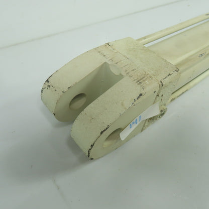 Kyoho HCI-X 40X237-CB Double Acting Hydraulic Cylinder 40mm Bore 237mm Stroke