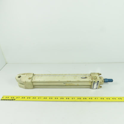 Kyoho HCI-X 40X237-CB Double Acting Hydraulic Cylinder 40mm Bore 237mm Stroke