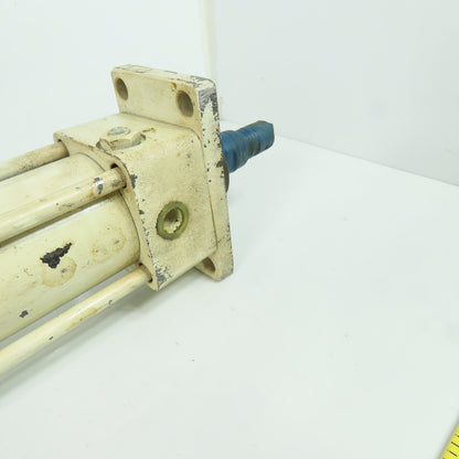 Kyoho HCI-X 40X460-FA Double Acting Hydraulic Cylinder 40mm Bore 460mm Stroke