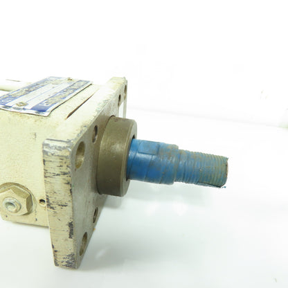 Kyoho HCI-X 40X460-FA Double Acting Hydraulic Cylinder 40mm Bore 460mm Stroke
