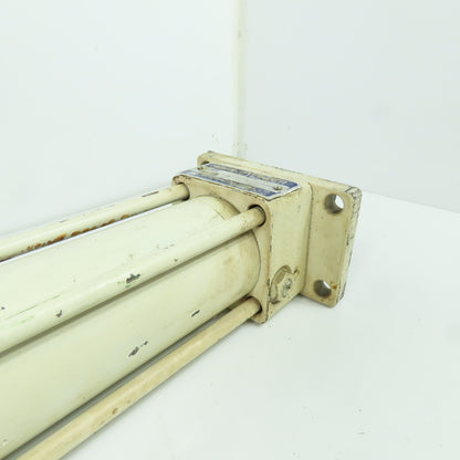 Kyoho HCI-X 40X460-FA Double Acting Hydraulic Cylinder 40mm Bore 460mm Stroke