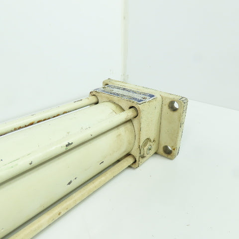 Kyoho HCI-X 40X460-FA Double Acting Hydraulic Cylinder 40mm Bore 460mm Stroke