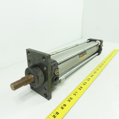 SMC T-ACNL-X2-50X250-FA Double Acting Pneumatic Cylinder 50mm Bore 250mm Stroke