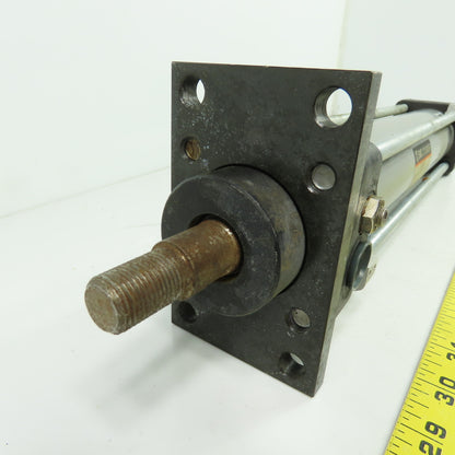 SMC T-ACNL-X2-50X250-FA Double Acting Pneumatic Cylinder 50mm Bore 250mm Stroke