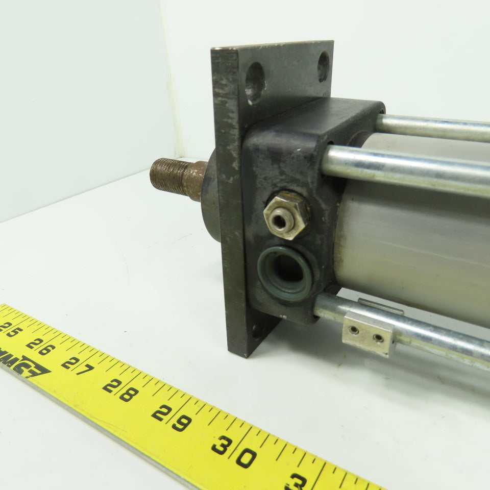 SMC T-ACNL-X2-50X250-FA Double Acting Pneumatic Cylinder 50mm Bore 250mm Stroke