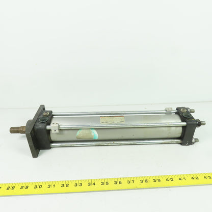 SMC T-ACNL-X2-50X250-FA Double Acting Pneumatic Cylinder 50mm Bore 250mm Stroke