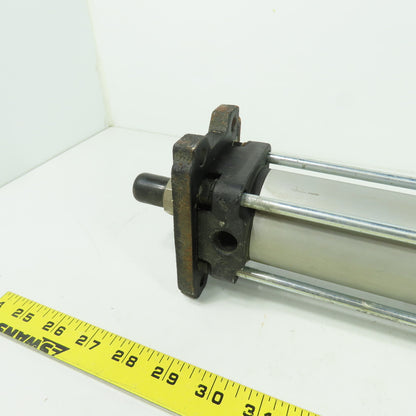 SMC CA1FN50-350-XC1 Double Acting Pneumatic Cylinder 50mm Bore 350mm Stroke