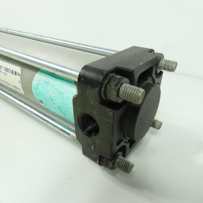 SMC CA1FN50-350-XC1 Double Acting Pneumatic Cylinder 50mm Bore 350mm Stroke