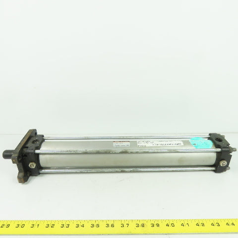 SMC CA1FN50-350-XC1 Double Acting Pneumatic Cylinder 50mm Bore 350mm Stroke