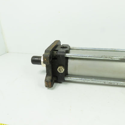 SMC CA1FN50-350-XC1 Double Acting Pneumatic Cylinder 50mm Bore 350mm Stroke