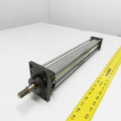 SMC ACNL-X2-50X360-FA-XC18 Double Acting Pneumatic Cylinder 50mmBore 360mmStroke