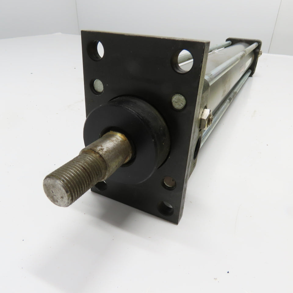 SMC ACNL-X2-50X360-FA-XC18 Double Acting Pneumatic Cylinder 50mmBore 360mmStroke