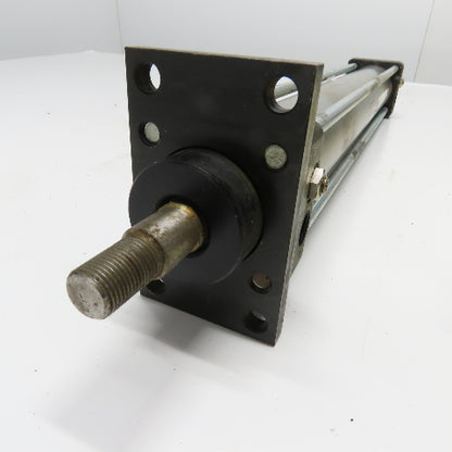 SMC ACNL-X2-50X360-FA-XC18 Double Acting Pneumatic Cylinder 50mmBore 360mmStroke