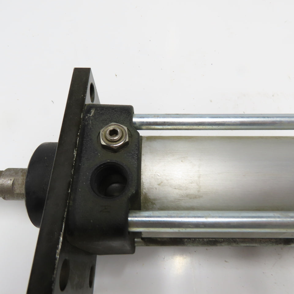 SMC ACNL-X2-50X360-FA-XC18 Double Acting Pneumatic Cylinder 50mmBore 360mmStroke