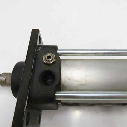 SMC ACNL-X2-50X360-FA-XC18 Double Acting Pneumatic Cylinder 50mmBore 360mmStroke