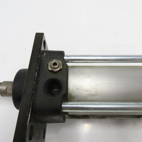 SMC ACNL-X2-50X360-FA-XC18 Double Acting Pneumatic Cylinder 50mmBore 360mmStroke