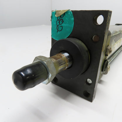 SMC T-ACNL-X2-63X330-FA Double Acting Pneumatic Cylinder 63mm Bore 330mm Stroke