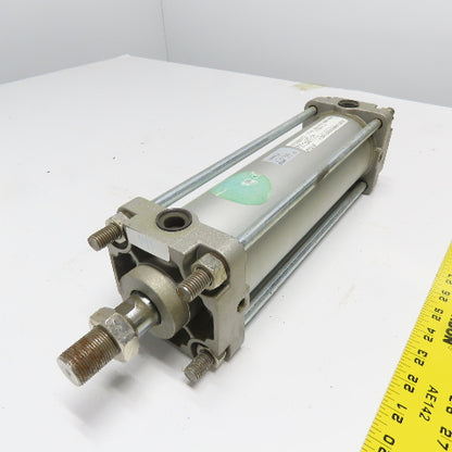 SMC CDA2B80TN-220 Double Acting Pneumatic Cylinder 80mm Bore 220mm Stroke