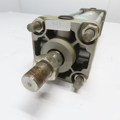 SMC CDA2B80TN-220 Double Acting Pneumatic Cylinder 80mm Bore 220mm Stroke