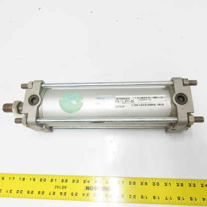 SMC CDA2B80TN-220 Double Acting Pneumatic Cylinder 80mm Bore 220mm Stroke