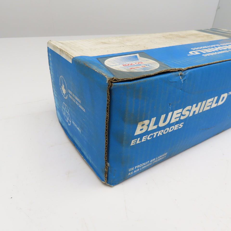 Air Liquide LA 8018-C3 Blueshield 4.0mm x 350mm Low Alloy Steel Electrode 44#