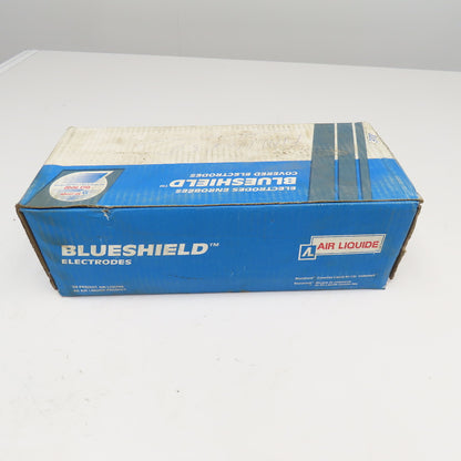 Air Liquide LA 8018-C3 Blueshield 4.0mm x 350mm Low Alloy Steel Electrode 44#