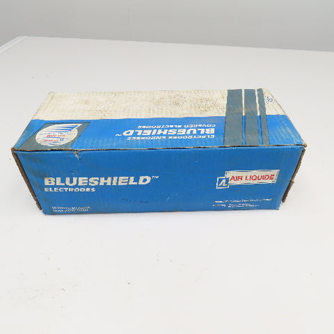 Air Liquide LA 8018-C3 Blueshield 4.0mm x 350mm Low Alloy Steel Electrode 44#