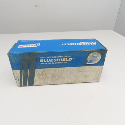 Air Liquide LA 8018-C3 Blueshield 4.0mm x 350mm Low Alloy Steel Electrode 44#