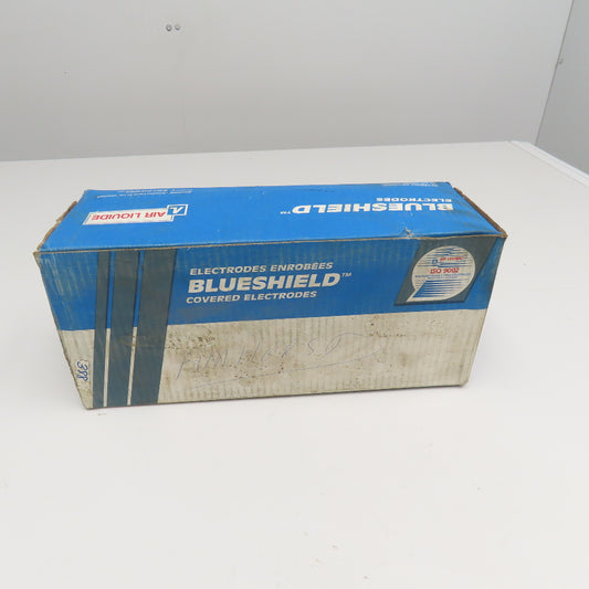 Air Liquide LA 8018-C3 Blueshield 4.0mm x 350mm Low Alloy Steel Electrode 44#