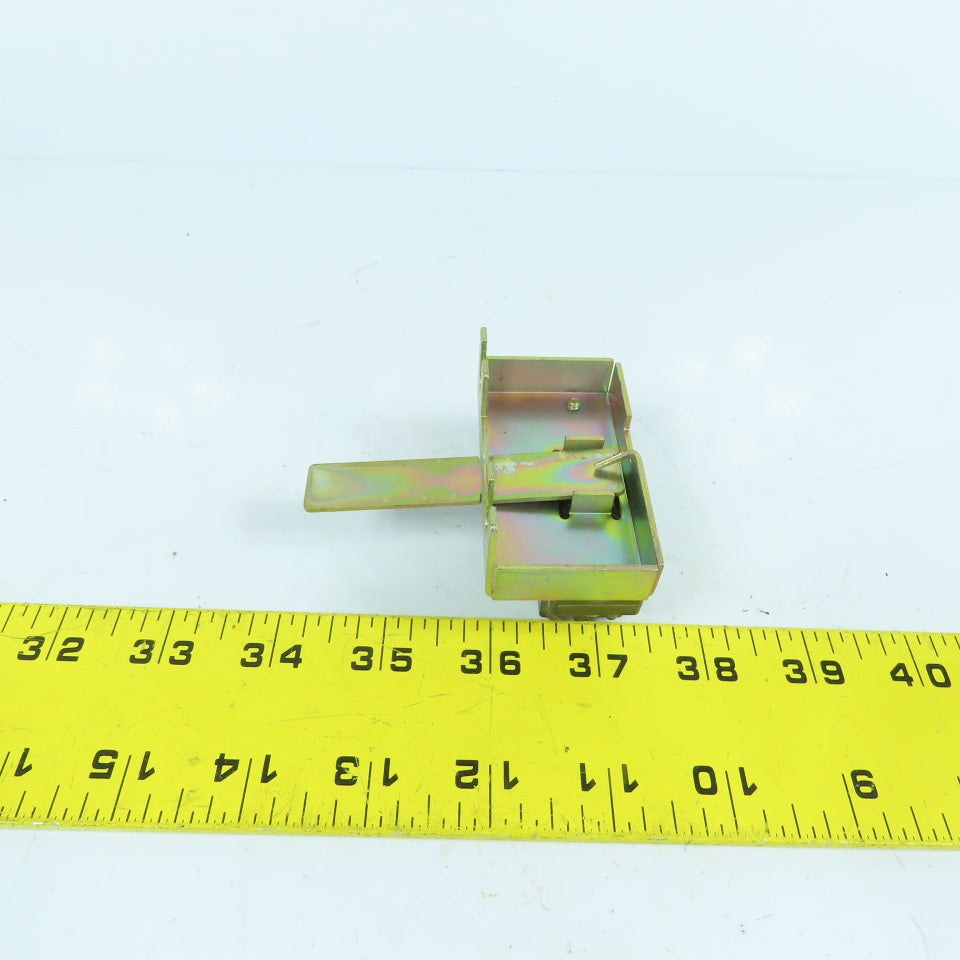 Cutler Hammer 10316H89A Precision Snap Action Limit Switch W/ Mount