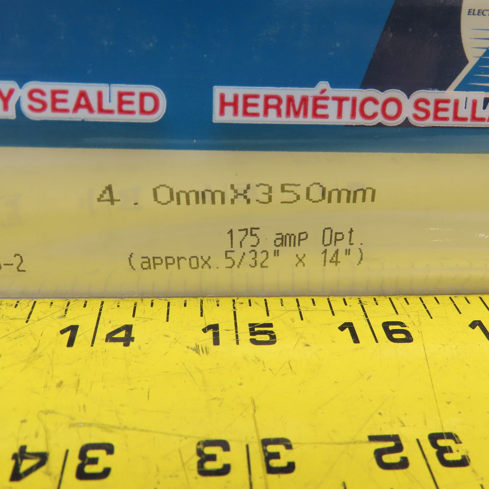 Air Liquide LA 8018-C3 Blueshield 4.0mm x 350mm Low Alloy Steel Electrode 11#