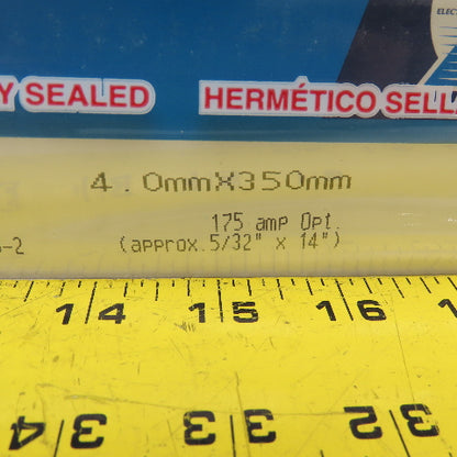 Air Liquide LA 8018-C3 Blueshield 4.0mm x 350mm Low Alloy Steel Electrode 11#