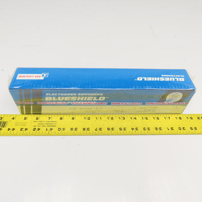 Air Liquide LA 8018-C3 Blueshield 4.0mm x 350mm Low Alloy Steel Electrode 11#