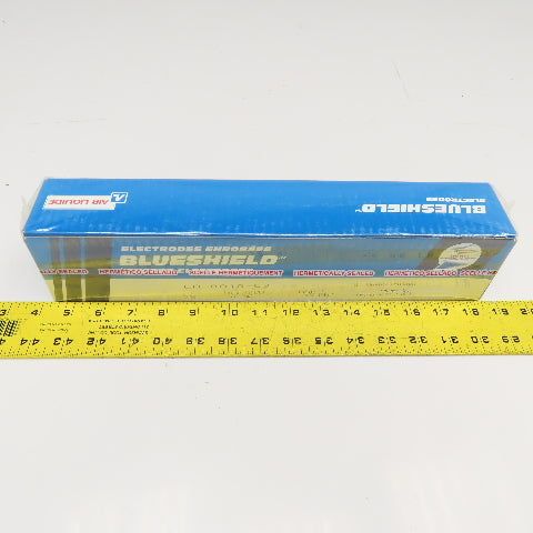 Air Liquide LA 8018-C3 Blueshield 4.0mm x 350mm Low Alloy Steel Electrode 11#