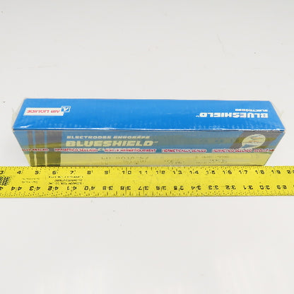 Air Liquide LA 8018-C3 Blueshield 4.0mm x 350mm Low Alloy Steel Electrode 11#
