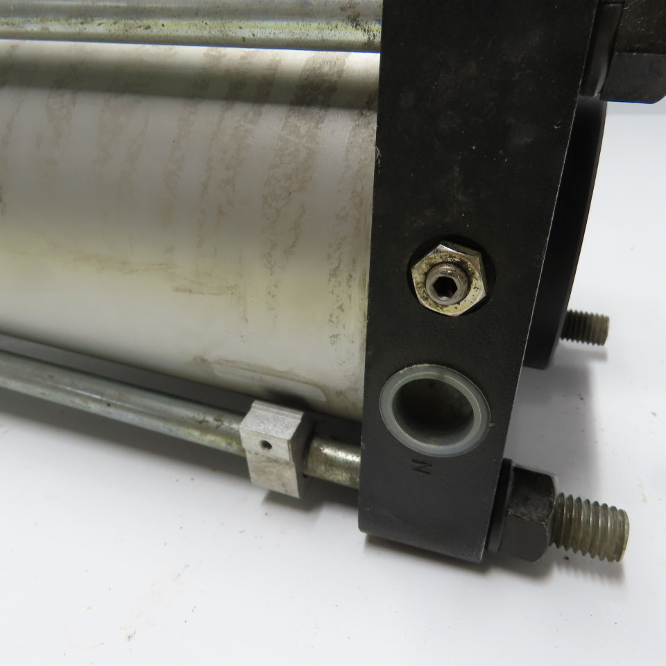 SMC ACNL-X2-125X290-FA Double Acting Pneumatic Cylinder Stroke