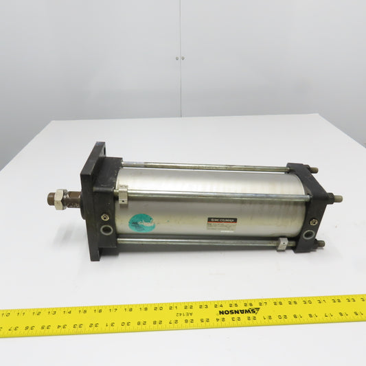 SMC ACNL-X2-125X290-FA Double Acting Pneumatic Cylinder Stroke