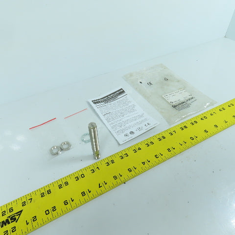 Pepperl + Fuchs NMB2-12GM75-E2-NFE-V1 094004 Inductive Proximity Sensor NEW
